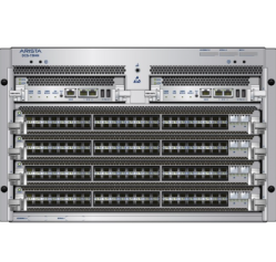 Arista DCS-7504R-BND-DC