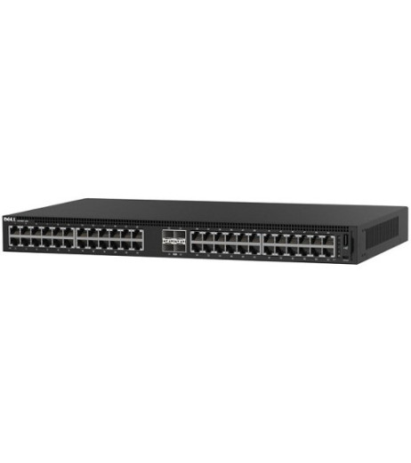 Dell EMC N1148P-ON – купити в Україні | Офіційна гарантія Dell EMC N1148P-ON – купити в Україні | Офіційна гарантія