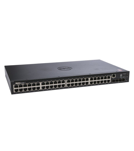 Dell EMC N1548P – купити в Україні | Офіційна гарантія Dell EMC N1548P – купити в Україні | Офіційна гарантія