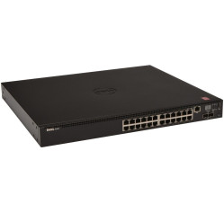 Dell EMC N2024