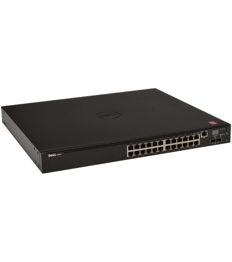 Dell EMC N2024 – купити в Україні | Офіційна гарантія Dell EMC N2024 – купити в Україні | Офіційна гарантія