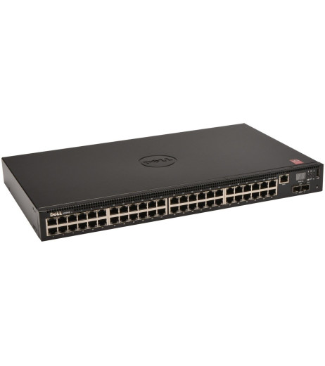 Dell EMC N2048 – купити в Україні | Офіційна гарантія