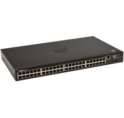 Dell EMC N2048P