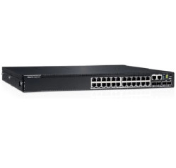Dell EMC N2224X-ON