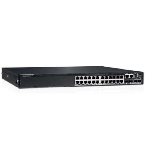 Dell EMC N2224X-ON – купити в Україні | Офіційна гарантія Dell EMC N2224X-ON – купити в Україні | Офіційна гарантія