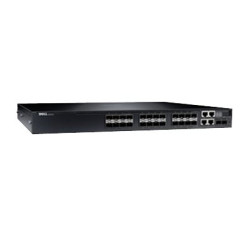 Dell EMC N3024EF-ON