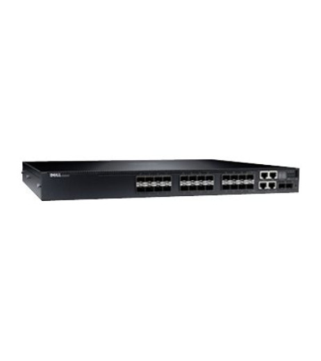Dell EMC N3024EF-ON – купити в Україні | Офіційна гарантія Dell EMC N3024EF-ON – купити в Україні | Офіційна гарантія
