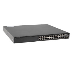 Dell EMC N3024EP-ON