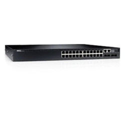 Dell EMC N3024ET-ON