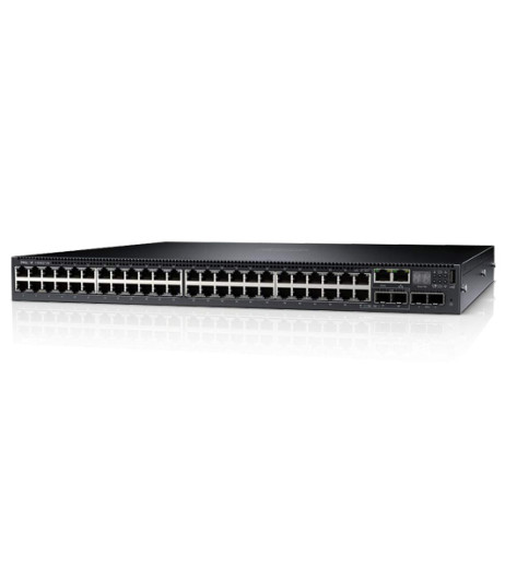 Dell EMC N3048EP-ON – купити в Україні | Офіційна гарантія Dell EMC N3048EP-ON – купити в Україні | Офіційна гарантія