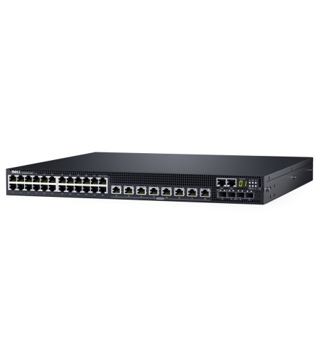 Dell EMC N3132PX-ON – купити в Україні | Офіційна гарантія Dell EMC N3132PX-ON – купити в Україні | Офіційна гарантія