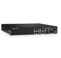 Dell EMC N3208PX-ON