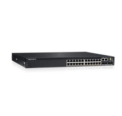 Dell EMC N3224P-ON