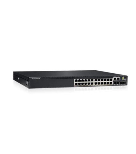 Dell EMC N3224P-ON – купити в Україні | Офіційна гарантія Dell EMC N3224P-ON – купити в Україні | Офіційна гарантія
