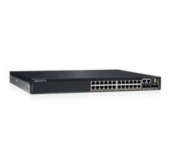 Dell EMC N3224PX-ON