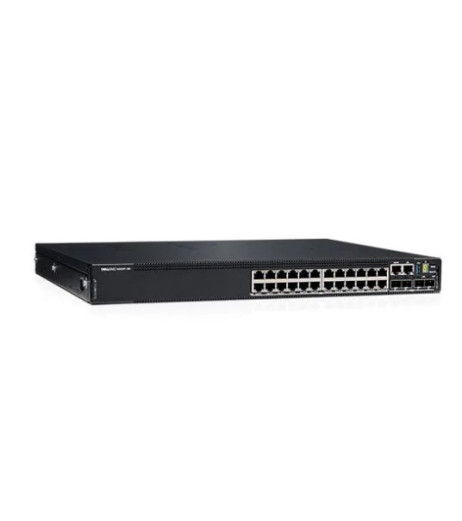 Dell EMC N3224T-ON