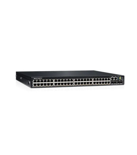 Dell EMC N3248P-ON – купити в Україні | Офіційна гарантія Dell EMC N3248P-ON – купити в Україні | Офіційна гарантія
