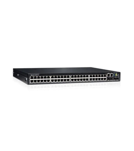 Dell EMC N3248X-ON – купити в Україні | Офіційна гарантія