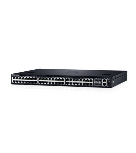 Dell EMC S3048-ON – купити в Україні | Офіційна гарантія Dell EMC S3048-ON – купити в Україні | Офіційна гарантія