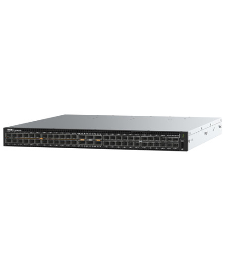 Dell EMC S4148F-ON – купити в Україні | Офіційна гарантія