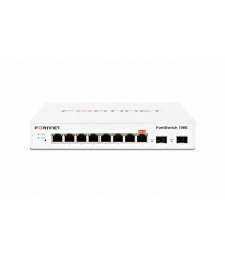 Fortinet FS-108E – купити в Україні | Офіційна гарантія Fortinet FS-108E – купити в Україні | Офіційна гарантія