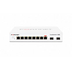 Fortinet FS-108E-POE