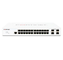 Fortinet FS-124E