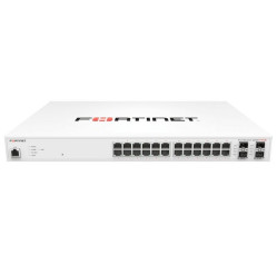 Fortinet FS-224D-FPOE
