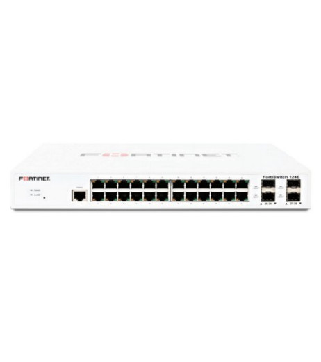 Fortinet FS-224E
