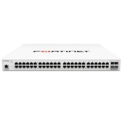 Fortinet FS-248E-FPOE