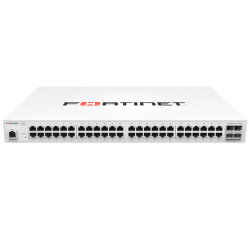 Fortinet FS-448D-POE