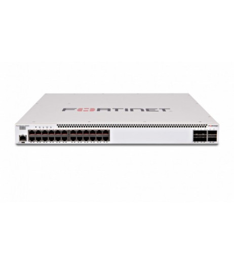 Fortinet FS-524D