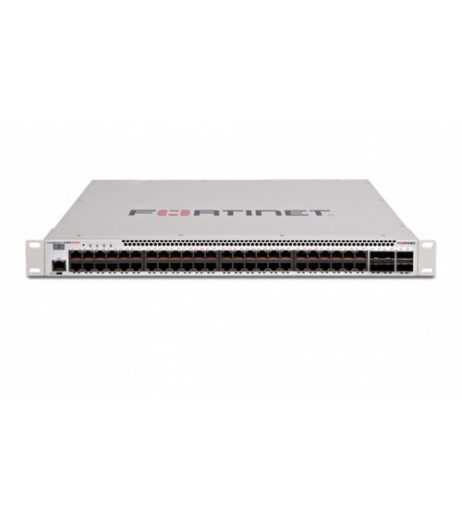 Fortinet FS-548D – купити в Україні | Офіційна гарантія