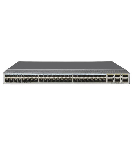 Huawei CloudEngine 6875-48S4CQ-EI – купити в Україні | Офіційна гарантія Huawei CloudEngine 6875-48S4CQ-EI – купити в Україні | Офіційна гарантія