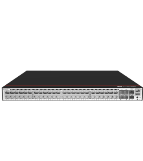 Huawei CloudEngine CE5855SL-48T4XS – купити в Україні | Офіційна гарантія