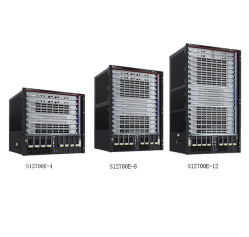 Huawei CloudEngine S12700E-8