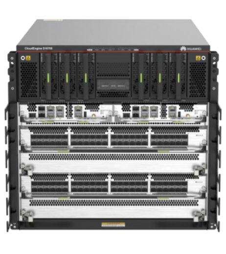 Huawei CloudEngine S16700-4 – купити в Україні | Офіційна гарантія