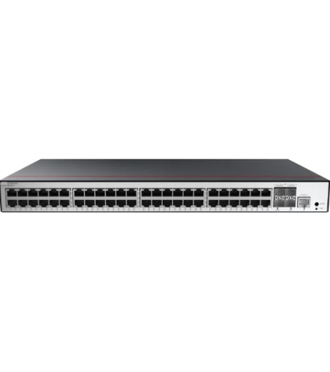Huawei CloudEngine S3710-H48LP4S-A – купити в Україні | Офіційна гарантія Huawei CloudEngine S3710-H48LP4S-A – купити в Україні | Офіційна гарантія