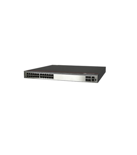 Huawei CloudEngine S5731-H24HB4XZ – купити в Україні | Офіційна гарантія