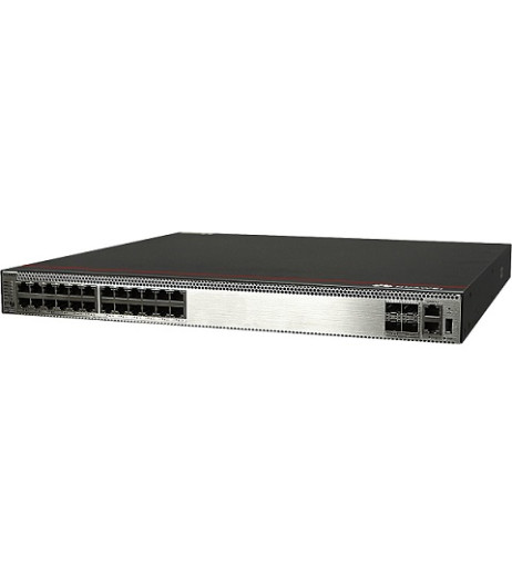Huawei CloudEngine S5731-S24T4X – купити в Україні | Офіційна гарантія Huawei CloudEngine S5731-S24T4X – купити в Україні | Офіційна гарантія