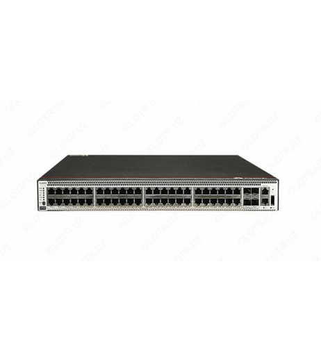 Huawei CloudEngine S5731-S48P4X – купити в Україні | Офіційна гарантія Huawei CloudEngine S5731-S48P4X – купити в Україні | Офіційна гарантія