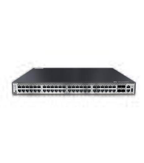 Huawei CloudEngine S5731-S48S4X-A – купити в Україні | Офіційна гарантія