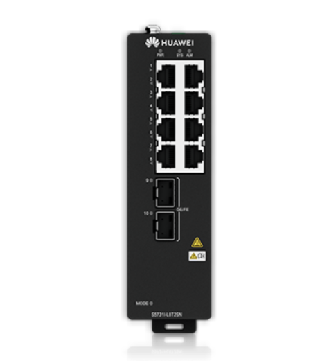 Huawei CloudEngine S5731I-L8P2S2XN – купити в Україні | Офіційна гарантія Huawei CloudEngine S5731I-L8P2S2XN – купити в Україні | Офіційна гарантія