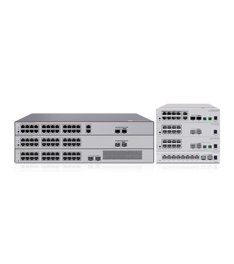 Huawei CloudEngine S5751-L8P2PN2J-RUA – купити в Україні | Офіційна гарантія