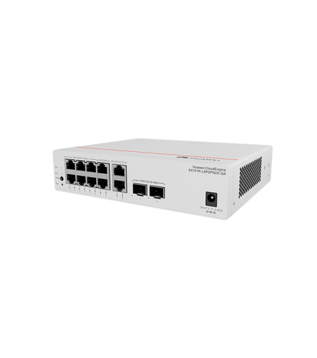 Huawei CloudEngine S5751R-L8T2J-QA – купити в Україні | Офіційна гарантія Huawei CloudEngine S5751R-L8T2J-QA – купити в Україні | Офіційна гарантія