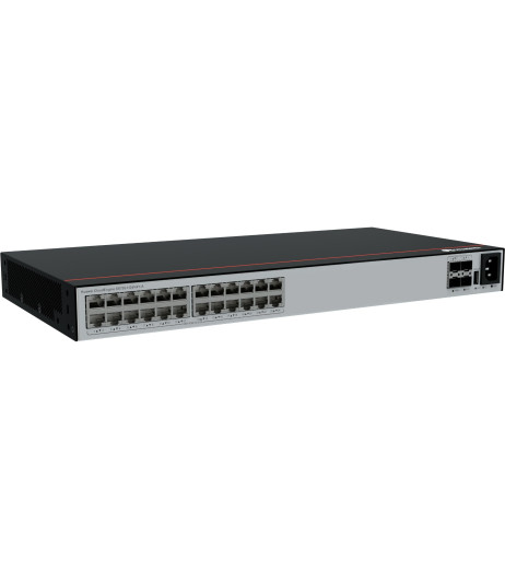 Huawei CloudEngine S5755-H24N4Y-A – купити в Україні | Офіційна гарантія Huawei CloudEngine S5755-H24N4Y-A – купити в Україні | Офіційна гарантія