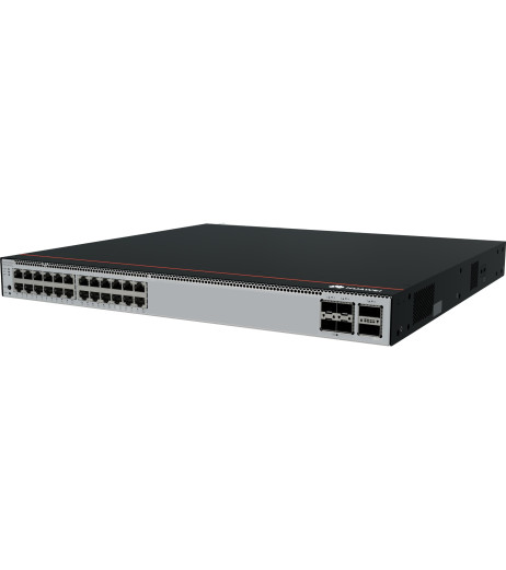 Huawei CloudEngine S5755-H24T4Y2CZ – купити в Україні | Офіційна гарантія Huawei CloudEngine S5755-H24T4Y2CZ – купити в Україні | Офіційна гарантія