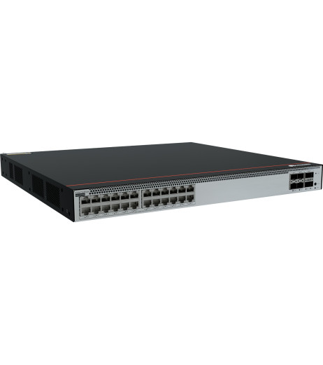 Huawei CloudEngine S5755-H24UN4Y2CZ – купити в Україні | Офіційна гарантія Huawei CloudEngine S5755-H24UN4Y2CZ – купити в Україні | Офіційна гарантія