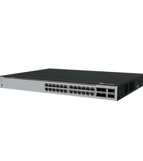 Huawei CloudEngine S5755-H24UTM4X4Y2C-T – купити в Україні | Офіційна гарантія Huawei CloudEngine S5755-H24UTM4X4Y2C-T – купити в Україні | Офіційна гарантія