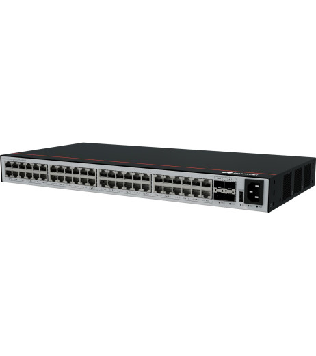 Huawei CloudEngine S5755-H48N4Y-A – купити в Україні | Офіційна гарантія Huawei CloudEngine S5755-H48N4Y-A – купити в Україні | Офіційна гарантія